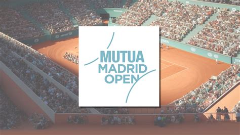 madrid open 2023|Madrid 2023: Dates, draws, prize money and everything you .